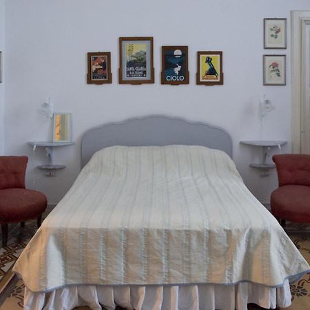 Bed and Breakfast Aricelle Speziali Specchia Gallone Esterno foto