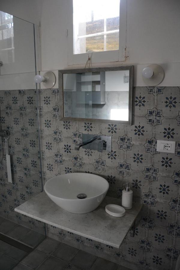 Bed and Breakfast Aricelle Speziali Specchia Gallone Esterno foto