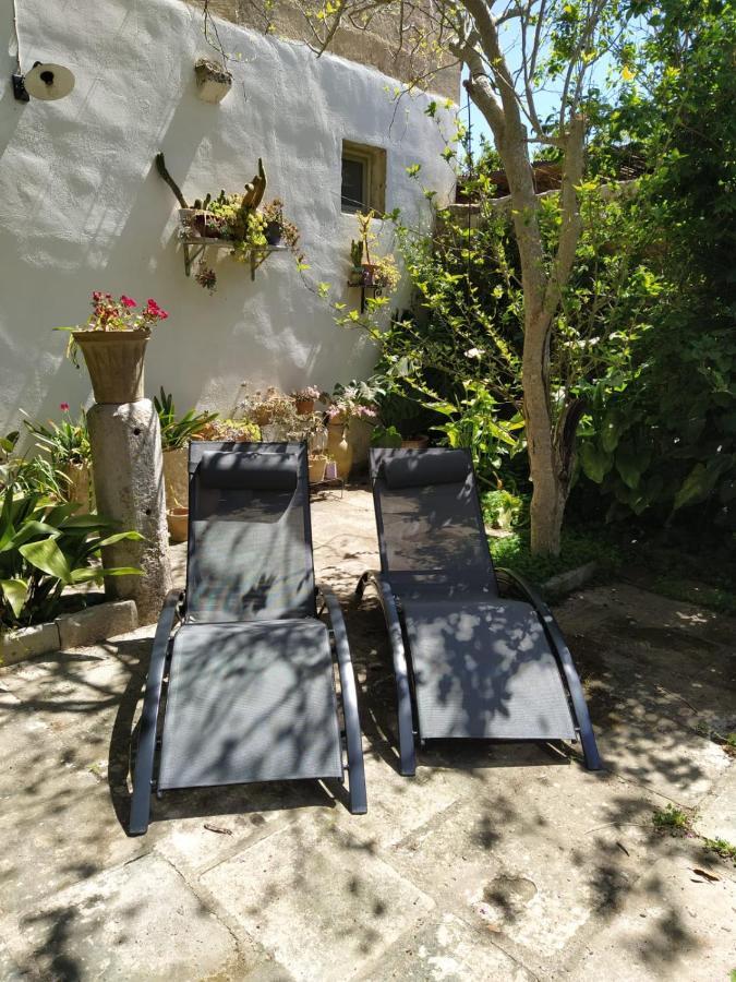 Bed and Breakfast Aricelle Speziali Specchia Gallone Esterno foto