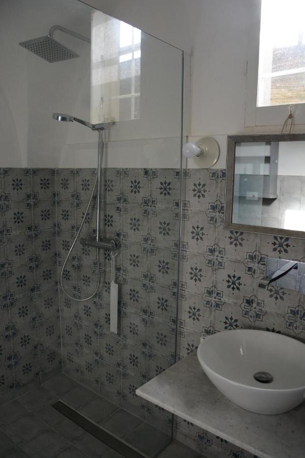Bed and Breakfast Aricelle Speziali Specchia Gallone Esterno foto