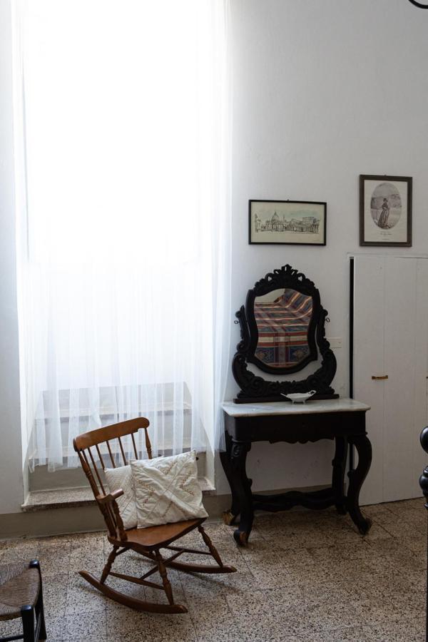 Bed and Breakfast Aricelle Speziali Specchia Gallone Esterno foto