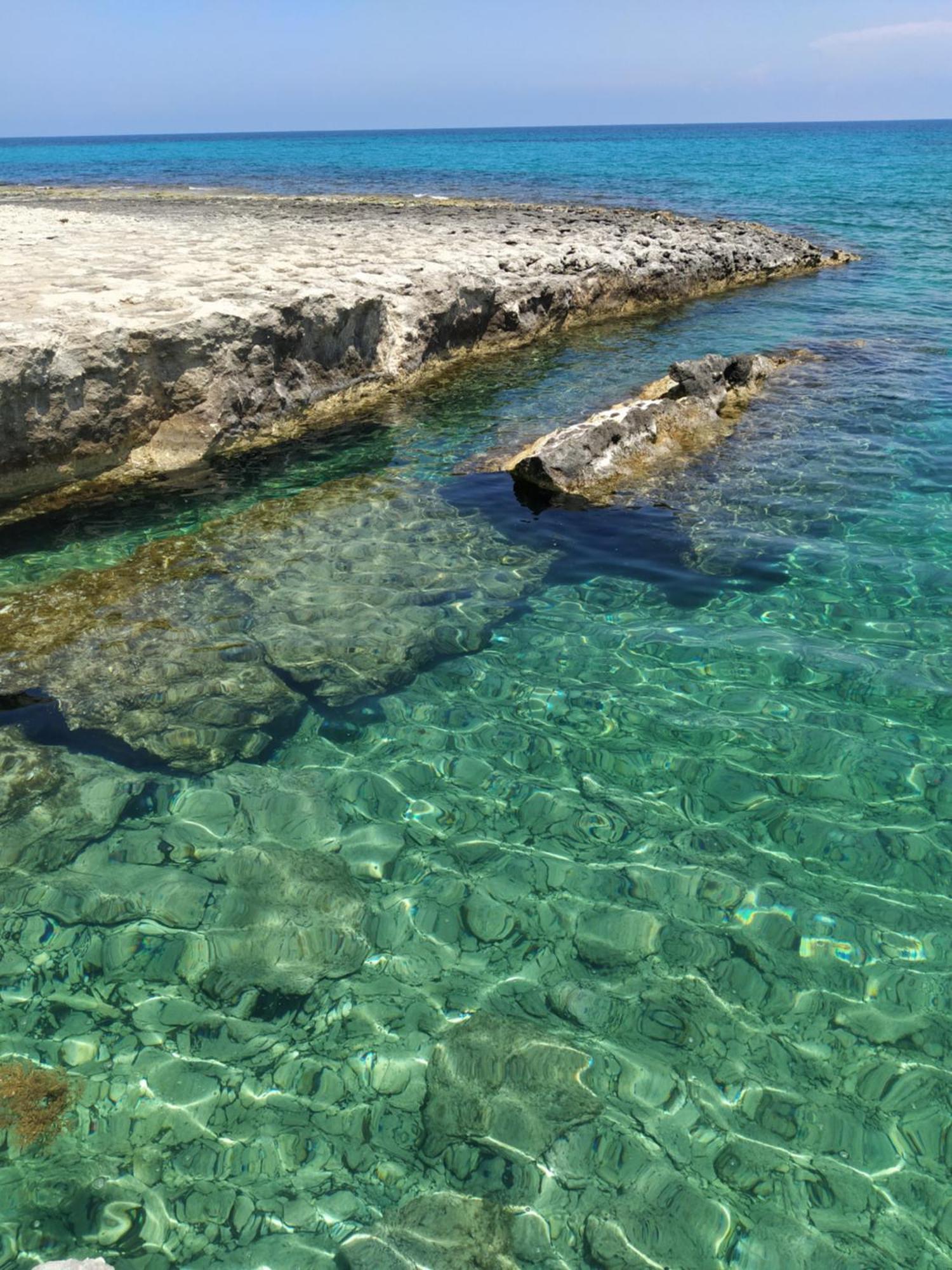 Bed and Breakfast Aricelle Speziali Specchia Gallone Esterno foto