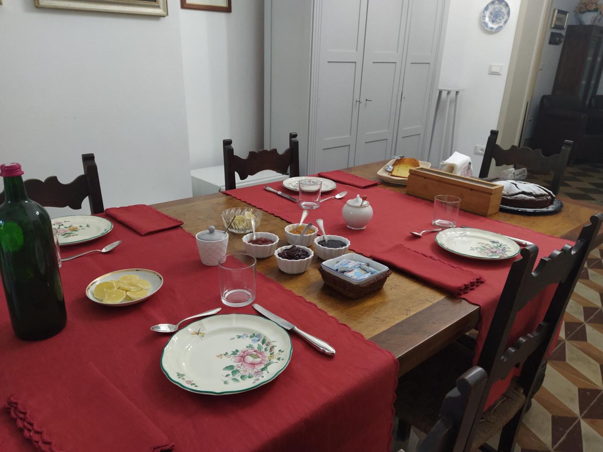 Bed and Breakfast Aricelle Speziali Specchia Gallone Esterno foto